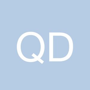 Meet your Posher, Quinn